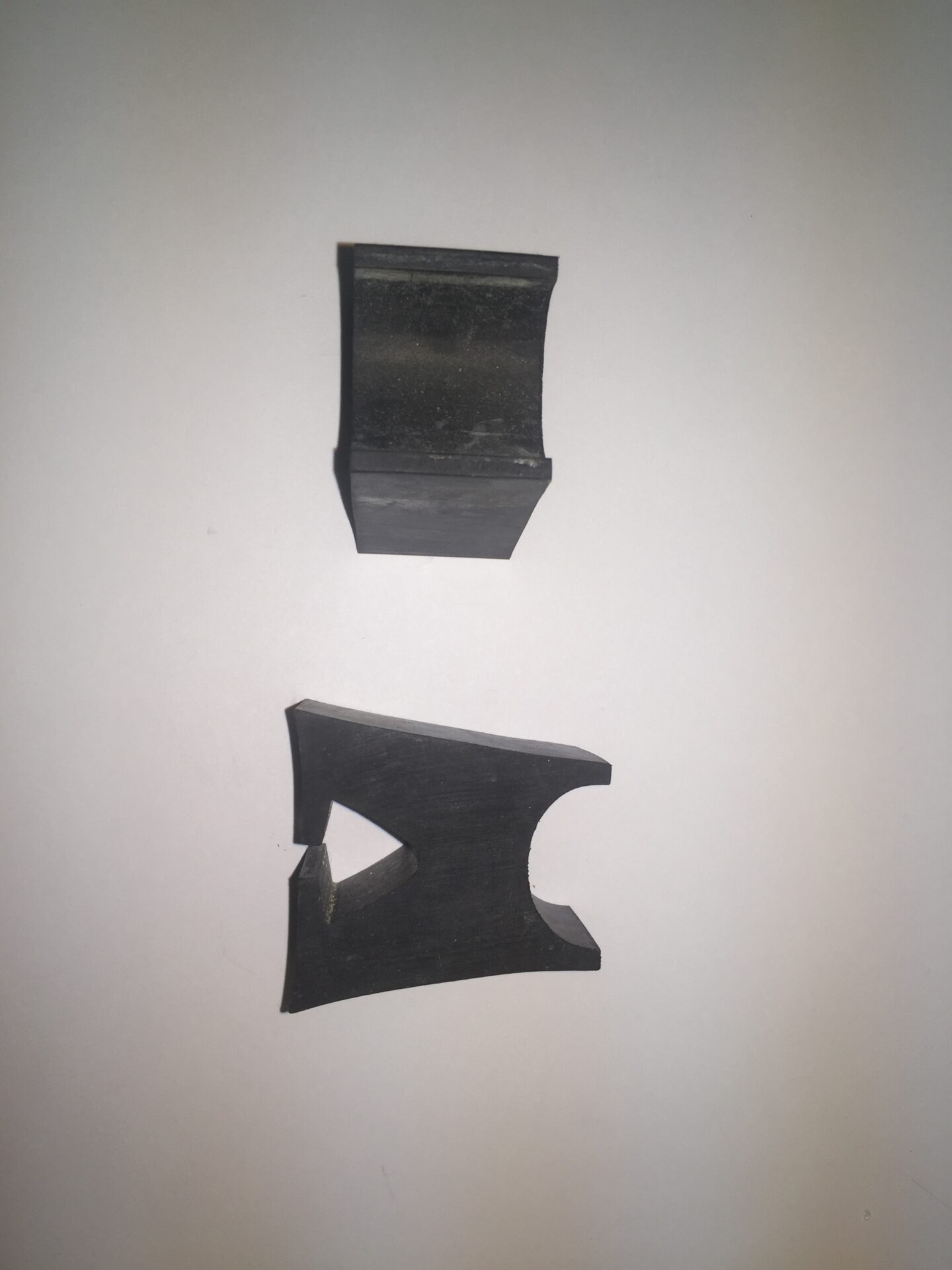 Revelate Designs Harness block