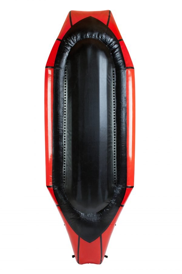 Alpacka Raft The Forager – Backcountry.Scot