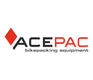 Acepac Bikepacking Gear