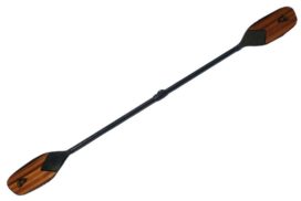 alpacka sawyer raft paddle