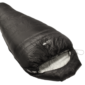 Criterion Down Sleeping Bags
