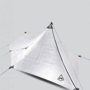 Hyperlite Mountain Gear Ultramid 2 Ultralight Pyramid Outer Tent Backcountry Scot
