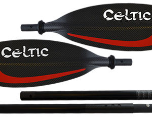 Celtic Paddles