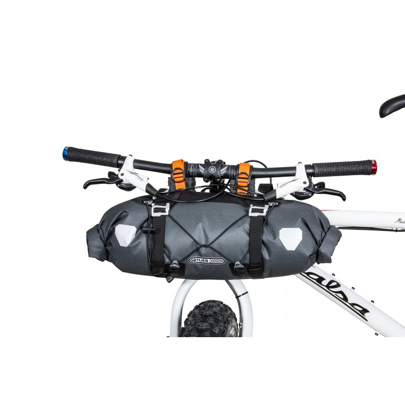 ortlieb bikepacking handlebar bag