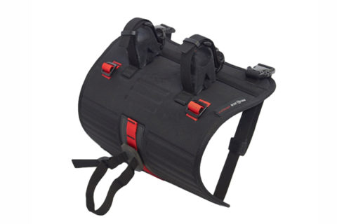 revelate harness review