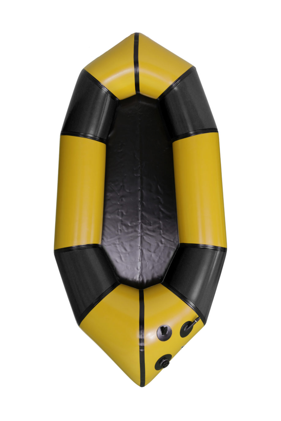 Alpacka Raft Scout – Backcountry.Scot