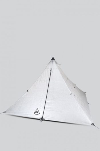 Hyperlite Mountain Gear Ultramid 2 Ultralight Pyramid Outer Tent ...