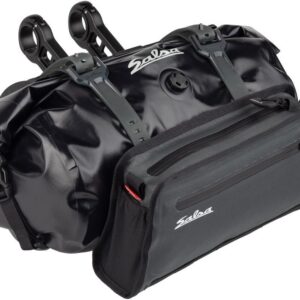 Salsa Bikepacking Gear EXP Anything Cradle Top-Load Kit