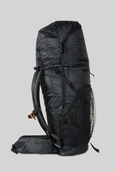 Hyperlite Mountain gear 3400 Series Windrider Pack
