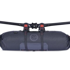 bikepacking