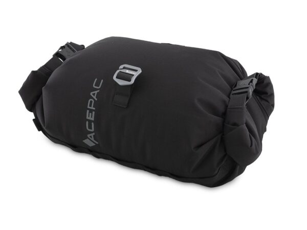 AcePac Bikepacking Gear Handlebar Harness Dry Bags 16L