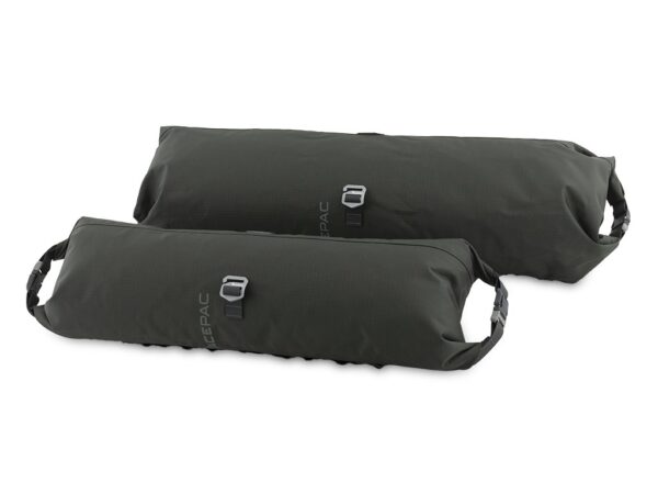 AcePac Bikepacking Gear Handlebar Harness Dry Bags 16L