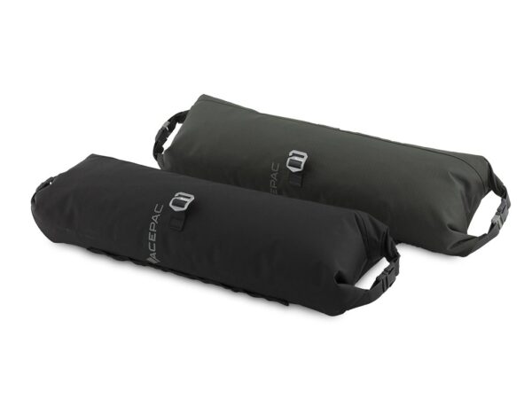 AcePac Bikepacking Gear Handlebar Harness Dry Bags 16L