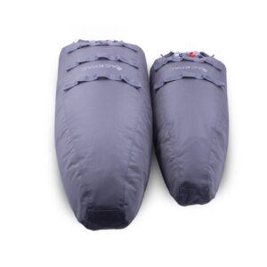 AcePac Bikepacking Gear Saddle Harness Dry Bag