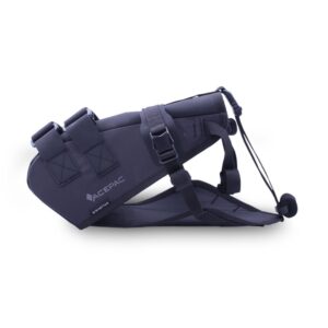 AcePac Bikepacking Bags Saddle Harness
