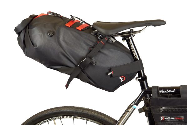 Revelate Designs Spinelock 16L