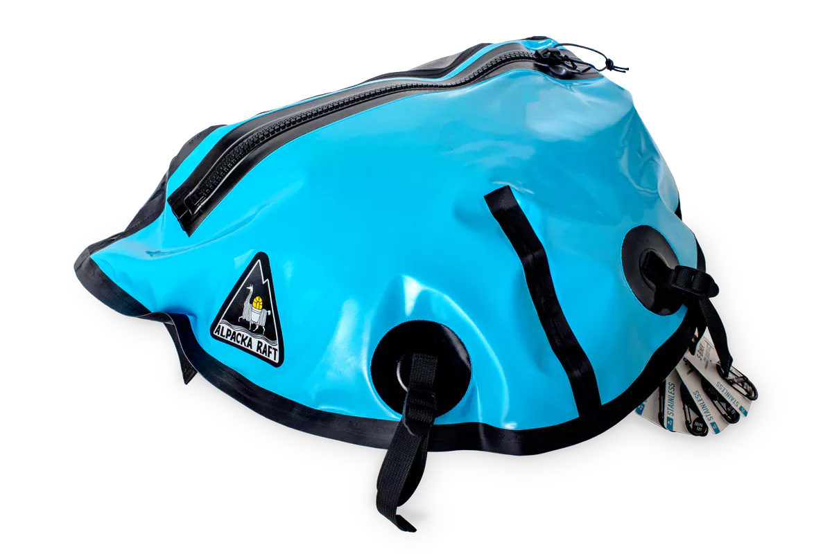 Alpacka Raft Bow Bag
