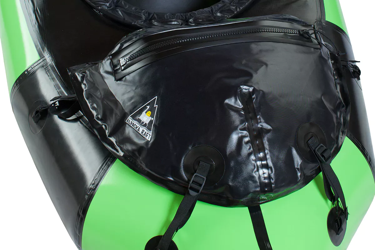 Alpacka Raft Bow Bag