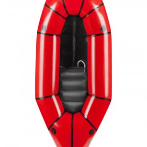 Alpacka Raft Caribou