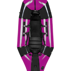 Alpacka Raft White Water Series Gnarwhal