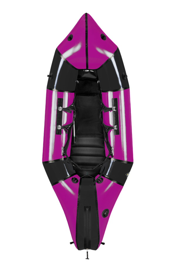 Alpacka Raft White Water Series Gnarwhal