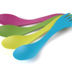 Light My Fire Spork