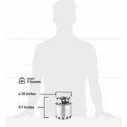 Solo Stove + Pot 900 Combo