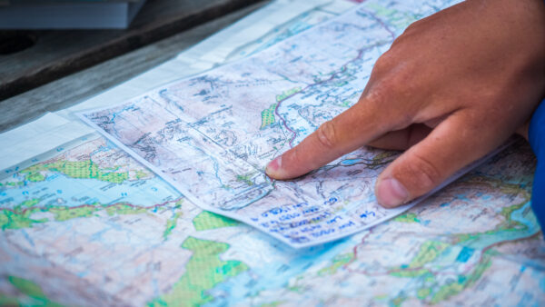 Packrafting Coastal Essentials Course
