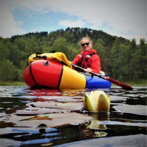 Packrafting Essentials 1 Day