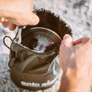 Solo Stove + Pot 900 Combo