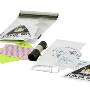 Alpacka Raft Standard Repair Kit