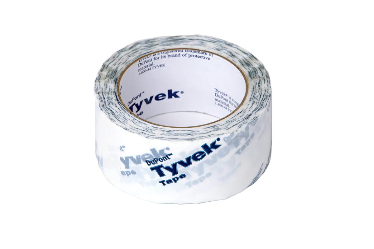 Alpacka Raft Tyvek Tape Roll
