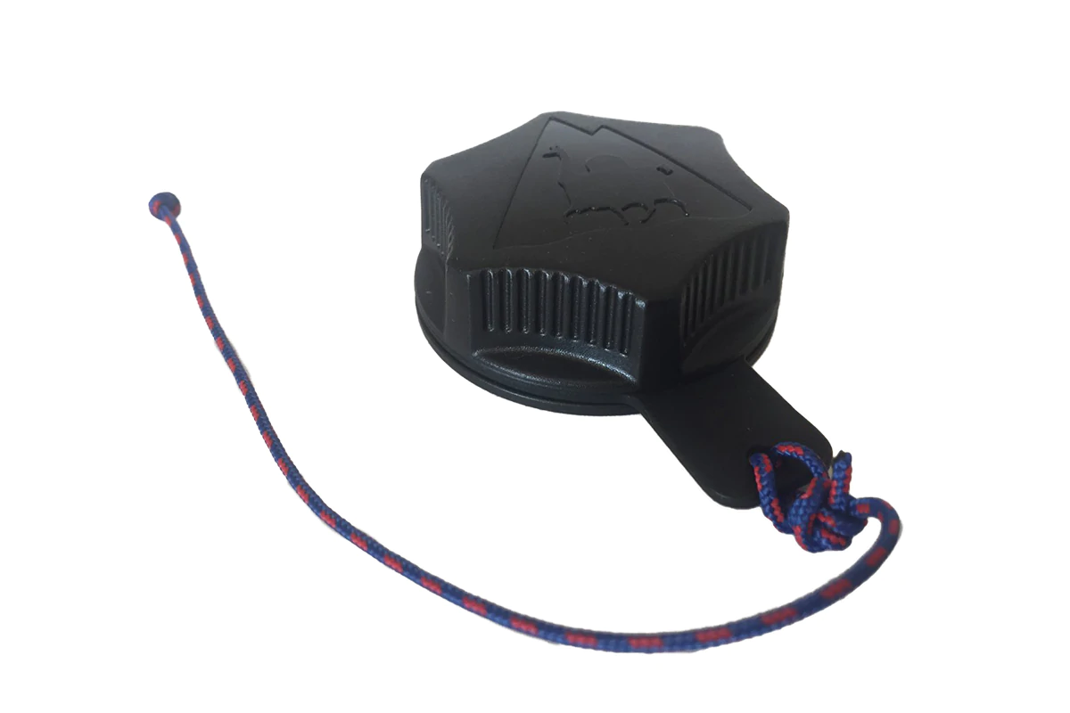 Alpacka Raft Spare Main Valve Cap