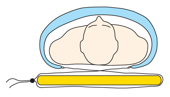 Cumulus Comforter L430