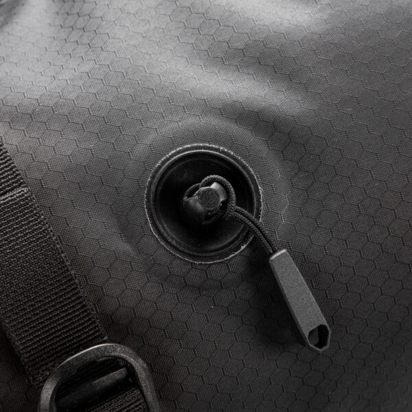 Ortlieb Bikepacking Gear Seat Pack QR