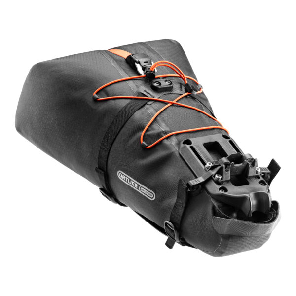Ortlieb Bikepacking Gear Seat Pack QR