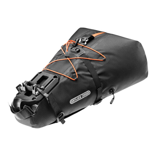 Ortlieb Bikepacking Gear Seat Pack QR