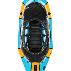 Alpacka Raft White Water Series Wolverine
