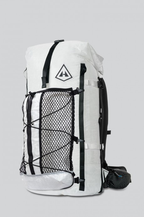 hyperlite mountain gear Porter pocket