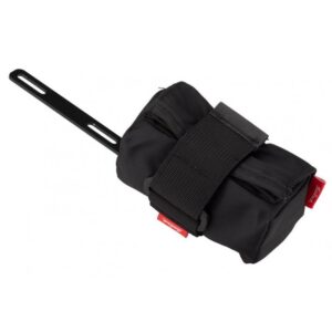 Salsa Cycles Bikepacking Gear, Anything Bracket with Pack