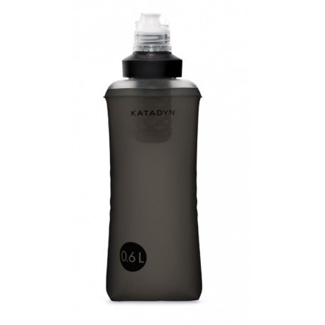 Katadyn BeFree Water Filtration System Army 1litre