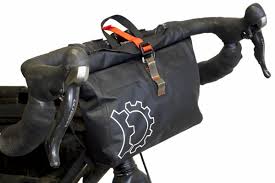 Revelate Designs Egress Pocket