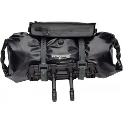 Salsa Cycles Bikepacking Gear, EXP Anything Cradle Side Load Kit