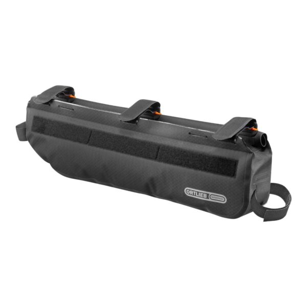Ortlieb Bikepacking Gear Frame-Pack RC Toptube