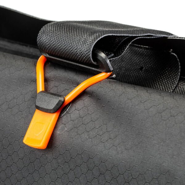 Ortlieb Bikepacking Gear Frame-Pack RC Toptube