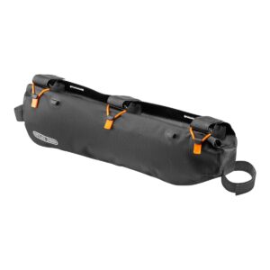 Ortlieb Bikepacking Gear Frame-Pack RC Toptube