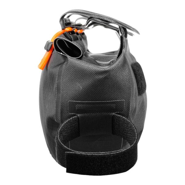 Ortlieb Bikepacking Gear Frame-Pack RC Toptube