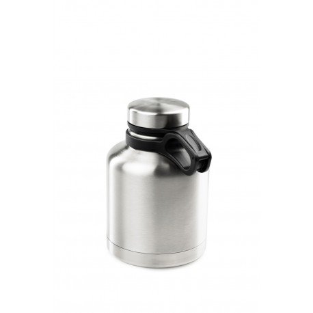GSI Glacier Stainless Craft Growler