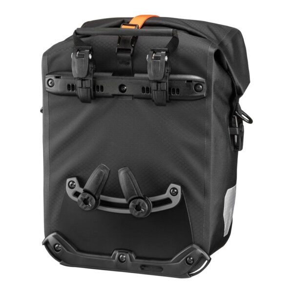Ortlieb Bikepacking Gear Gravel Pack