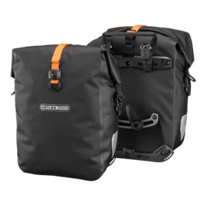 Ortlieb Bikepacking Gear Gravel Pack